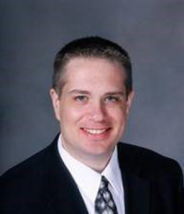 Ken O'Donnell, Mortgage Banker, Vice President of Valuations
